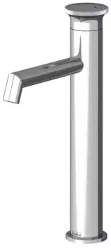 Смеситель для раковины «Teska» Arte Leo L E5526 хром