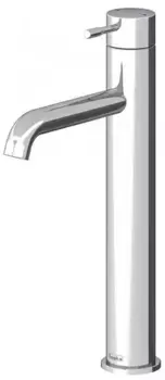 Смеситель для раковины «Teska» Atlas Leo L E5726 хром