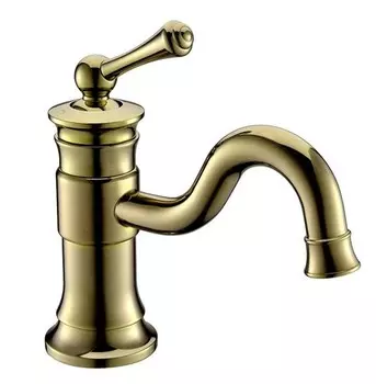 Смеситель для раковины «Timo» Adelia 6061/02F антик
