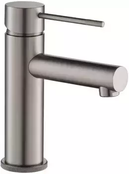 Смеситель для раковины «Timo» Saona 2361/18F чёрное золото