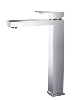 Смеситель для раковины «Timo» Selene 3061 F хром