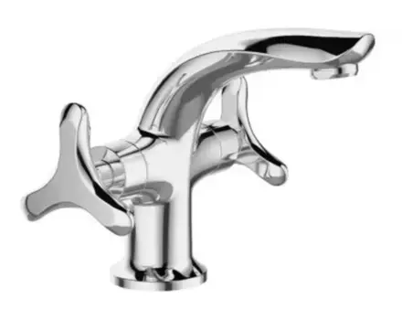 Смеситель для раковины «Tokito» Mia TOK-MIA-1011 хром