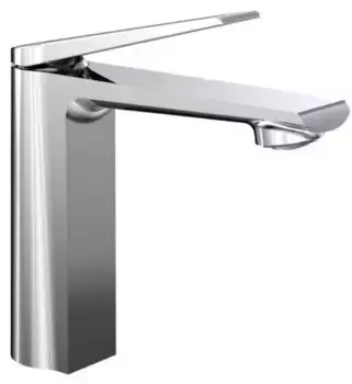 Смеситель для раковины «Tokito» Urayasu TOK-URA-1011 хром