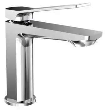 Смеситель для раковины «Tokito» Yokohama TOK-YOK-1011 хром