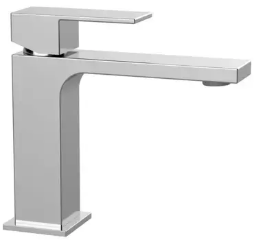 Смеситель для раковины «Vincea» Cube VBF-1C01CH хром