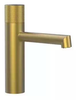 Смеситель для раковины «Vincea» Desire VBF-1D3BG брашированное золото