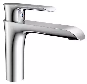 Смеситель для раковины «Vincea» Esse VBF-1E1CH хром