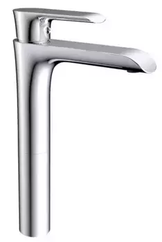 Смеситель для раковины «Vincea» Esse VBF-1E2CH хром