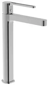 Смеситель для раковины «Vincea» Rondo VBF-1R2CH хром