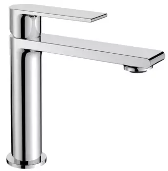 Смеситель для раковины «Vincea» Vogue VBF-1V1CH хром