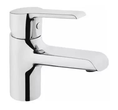 Смеситель для раковины «Vitra» Axe S A41069EXP хром