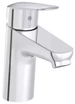 Смеситель для раковины «Vitra» Flow Round A42923EXP хром