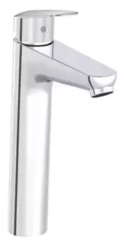 Смеситель для раковины «Vitra» Flow Round A42927EXP хром