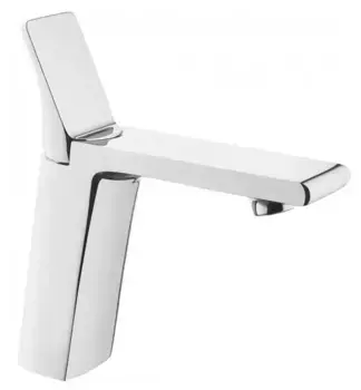 Смеситель для раковины «Vitra» Memoria A42329 хром