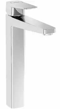 Смеситель для раковины «Vitra» Root Square A42733EXP хром