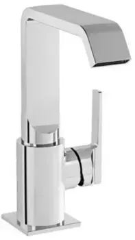 Смеситель для раковины «Vitra» Suit A42616 хром