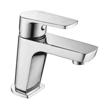 Смеситель для раковины «WasserKRAFT» Dill 6103 хром