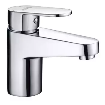 Смеситель для раковины «WasserKRAFT» Donau 5303 хром