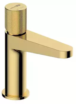 Смеситель для раковины «WasserKRAFT» Ems 7603 золото