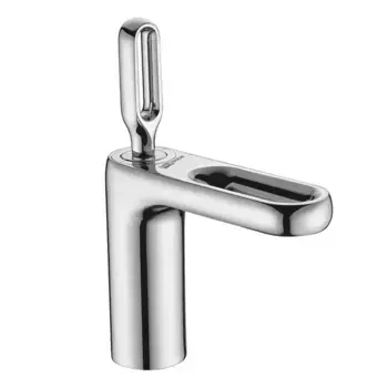 Смеситель для раковины «WasserKRAFT» Kammel 1803 хром