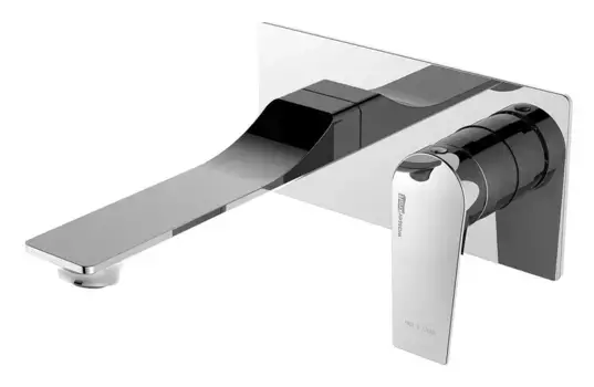 Смеситель для раковины «WasserKRAFT» Lopau 3230 хром