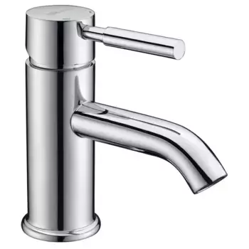 Смеситель для раковины «WasserKRAFT» Main 4105 хром