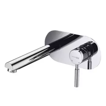 Смеситель для раковины «WasserKRAFT» Main 4130 хром