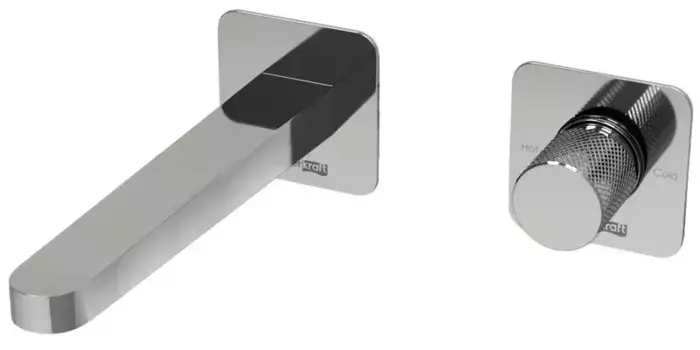 Смеситель для раковины «WasserKRAFT» Mosel A4651.295 хром