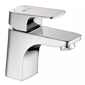 Смеситель для раковины «WasserKRAFT» Salm 2703 хром