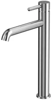 Смеситель для раковины «Whitecross» Y Y1212NIB брашированный никель