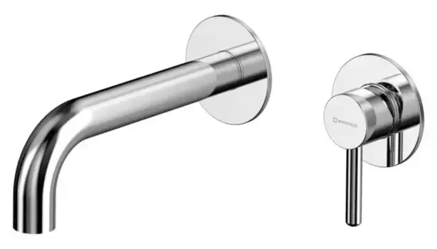 Смеситель для раковины «Whitecross» Y Y1216CR хром