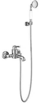 Смеситель для ванны «Акватек» Классик AQ1549CR хром