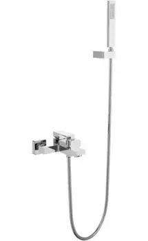 Смеситель для ванны «Акватек» Либра AQ1649CR хром