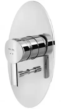 Смеситель для ванны «Am.Pm» Awe F1585000 хром