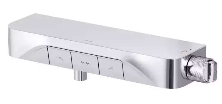 Смеситель для ванны «Am.Pm» Func F8F10500 хром