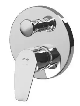 Смеситель для ванны «Am.Pm» Gem F9085000 Хром