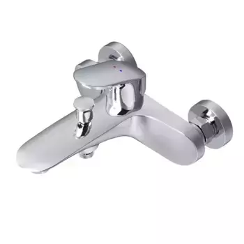 Смеситель для ванны «Am.Pm» Like F8010016 хром