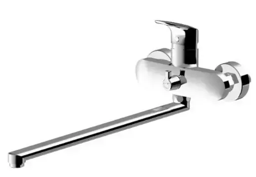 Смеситель для ванны «Am.Pm» Like F8090016 хром