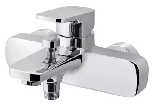 Смеситель для ванны «Am.Pm» Spirit F7010000 хром