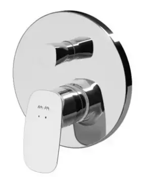 Смеситель для ванны «Am.Pm» Spirit V2.1 F71A85000 хром