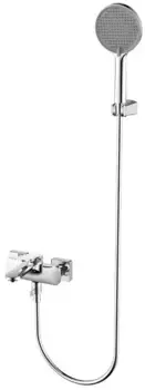 Смеситель для ванны «AQUAme» Imola AQM6712CR хром