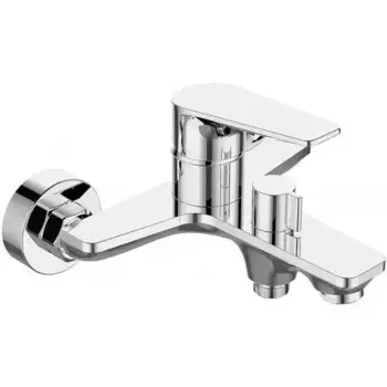 Смеситель для ванны «Belbagno» Ancona ANCONA-VAS-CRM хром