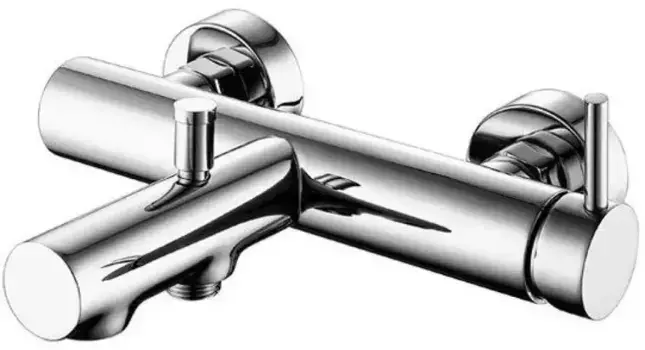 Смеситель для ванны «Caprigo» Don 53-011-CRM хром