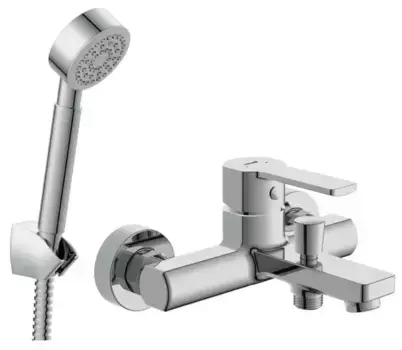 Смеситель для душа «Cersanit» Smart 64511 хром