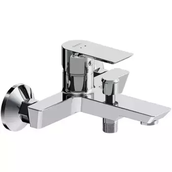 Смеситель для ванны «Damixa» Apollo 471000001 хром