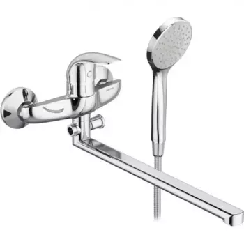 Смеситель для ванны «Damixa» Palace Bit 319500000 хром