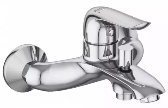 Смеситель для ванны «Damixa» Palace Evo 2 321000000 хром