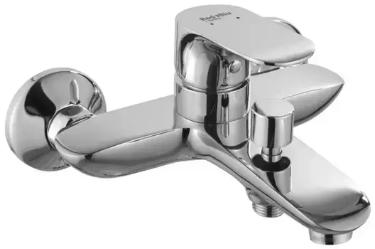 Смеситель для ванны «Damixa» Palace Grand 461000000 хром