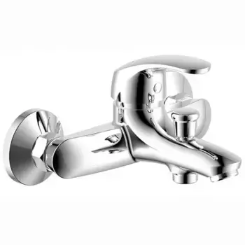 Смеситель для ванны «Damixa» Palace One 411000000 хром