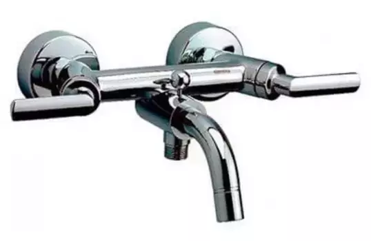 Смеситель для ванны «Damixa» Venus 161000001 хром